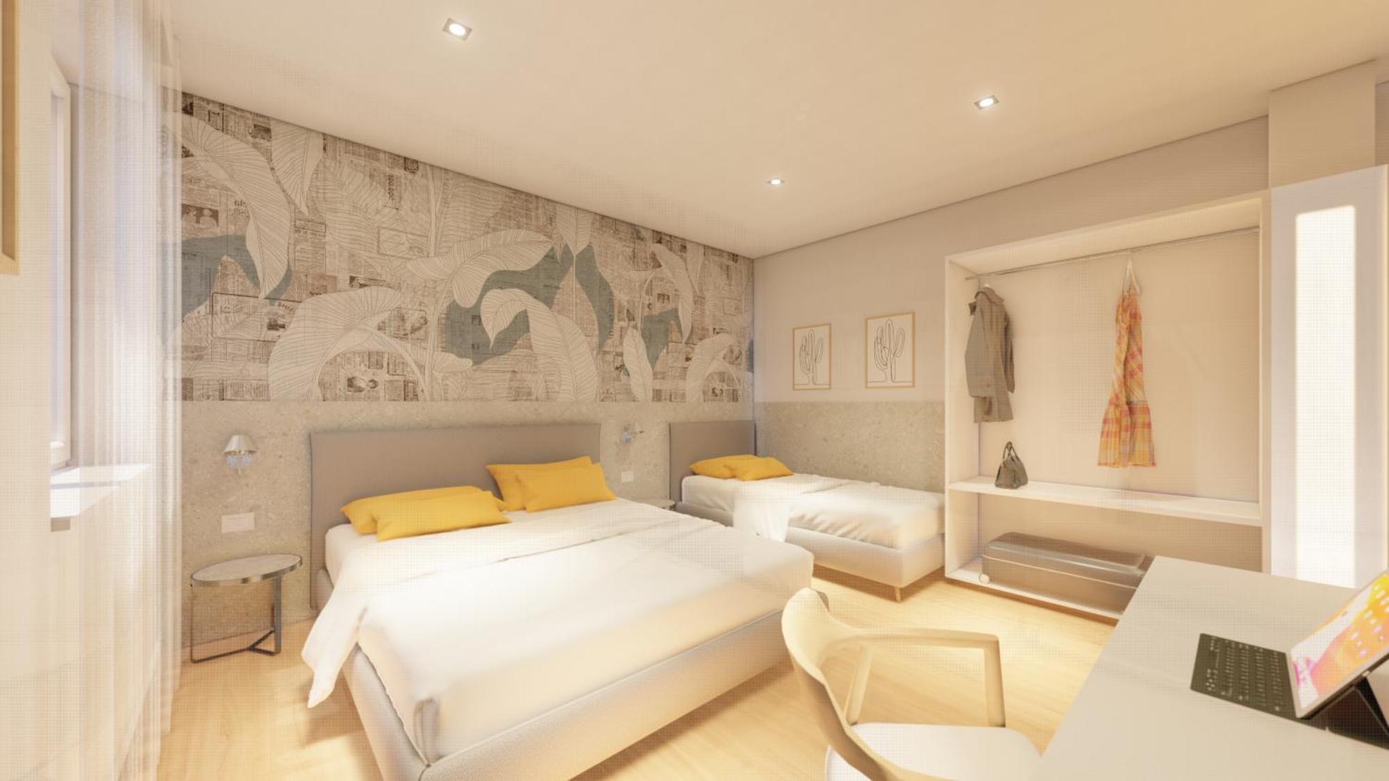 Harbor Rooms - Cala Gonone Exterior photo