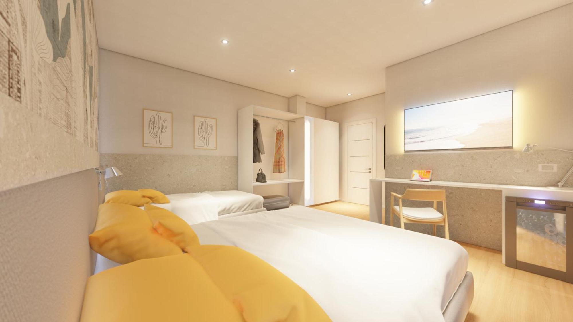 Harbor Rooms - Cala Gonone Exterior photo